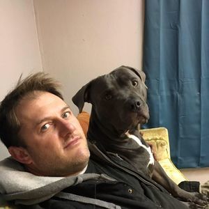 Meet your Posher, Corey